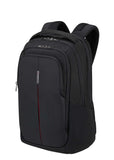 GUARDIT 3 LAPTOP BACKPACK L 17.3" (Black)