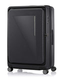 Samsonite ZIPPRIX FT 75CM Spinner (Black)