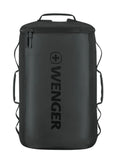 Wenger UrbanOne Travel Duffle (Black)
