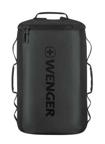 Wenger UrbanOne Travel Duffle (Black)