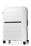 Samsonite OC2LITE SUITCASE 81CM EXPANDABLE-S (Off White)