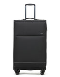 So Lite 79cm Spinner (Black)