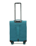 So Lite 54cm Spinner (Teal)