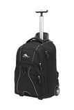 Freewheel 2-in-1 Travel Backpack