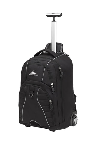 Freewheel 2-in-1 Travel Backpack