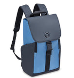 Delsey SECURFLAP BACKPACK-PC 15'' (Blueberry)