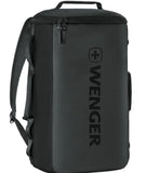 Wenger UrbanOne Travel Duffle (Black)