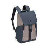 Delsey SECURFLAP BACKPACK-PC 15'' (Brown)