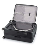 Samsonite ZIPPRIX FT 75CM Spinner (Black)