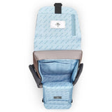 Delsey SECURFLAP BACKPACK-PC 15'' (Brown)