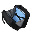 Samsonite GUARDIT 3  17.3'' LAPTOP CARRY-ON ROLLING WHEELED TOTE (Black)