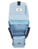Delsey SECURFLAP BACKPACK-PC 15'' (Blueberry)