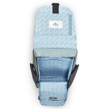 Delsey SECURFLAP BACKPACK-PC 15'' (Sage Green)