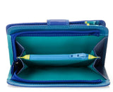 Mywalit Medium Snap Wallet (Seascape)