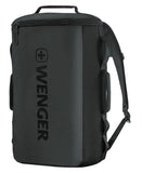 Wenger UrbanOne Travel Duffle (Black)