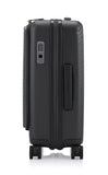 Samsonite ZIPPRIX FT 55CM Spinner (Black)