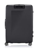 Samsonite ZIPPRIX FT 68CM Spinner (Black)