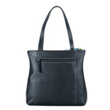 Laguna Small Shopper (Black)