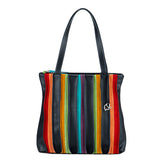 Laguna Small Shopper (Black)