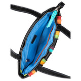 Laguna Small Shopper (Black)
