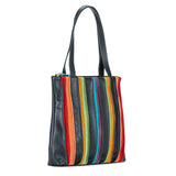 Laguna Small Shopper (Black)