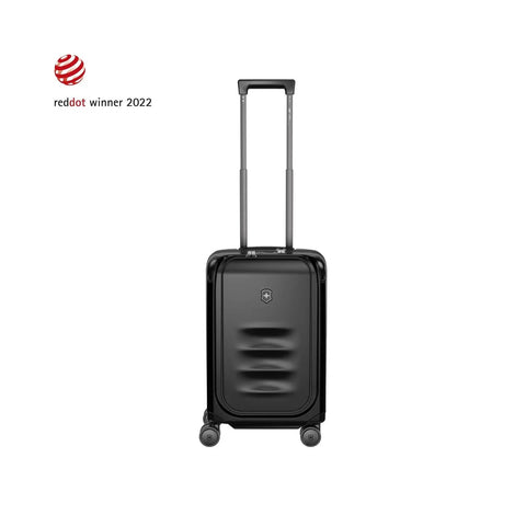 Spectra 3.0 Frequent Flyer Carry-On (Black)