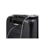 Spectra 3.0 Frequent Flyer Carry-On (Black)