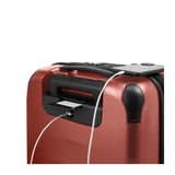Spectra 3.0 Frequent Flyer Carry-On (Red)
