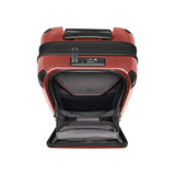 Spectra 3.0 Frequent Flyer Carry-On (Red)