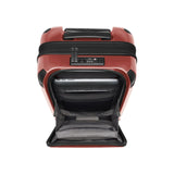Spectra 3.0 Frequent Flyer Carry-On (Red)