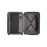 Spectra 3.0 Expandable Medium Case 69CM Spinner (Black)