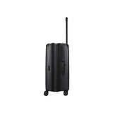 Spectra 3.0 Expandable Medium Case 69CM Spinner (Black)