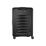 Spectra 3.0 Expandable Medium Case 69CM Spinner (Black)