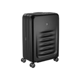 Spectra 3.0 Expandable Medium Case 69CM Spinner (Black)