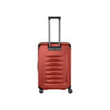 Spectra 3.0 Expandable Medium Case 69CM Spinner (Red)