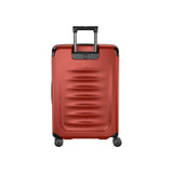 Spectra 3.0 Expandable Medium Case 69CM Spinner (Red)