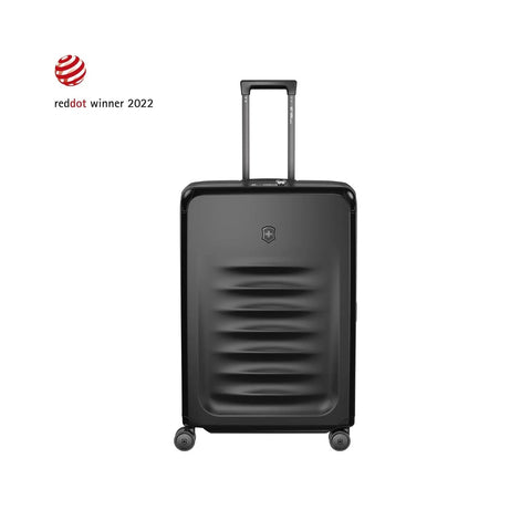 Spectra 3.0 Expandable Large Case 75CM Spinner (Black)