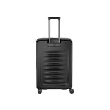Spectra 3.0 Expandable Large Case 75CM Spinner (Black)