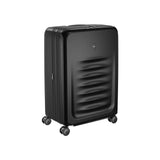 Spectra 3.0 Expandable Large Case 75CM Spinner (Black)