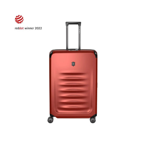 Spectra 3.0 Expandable Large Case 75CM Spinner (Red)