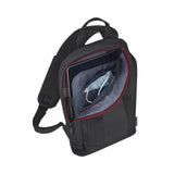 Wenger Monosling with Tablet Pocket (Black)