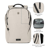 Wenger MX Light 16in Laptop Backpack (Sand)