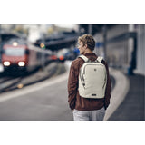 Wenger MX Light 16in Laptop Backpack (Sand)