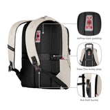 Wenger MX Professional 16in Laptop Backpack (Sand)