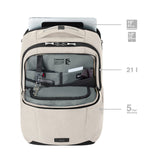 Wenger MX Professional 16in Laptop Backpack (Sand)
