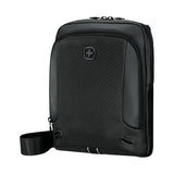 Wenger XE Crossbody Bag (Black)