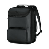 Wenger UrbanOne Travel Backpack (Black)