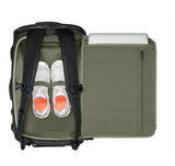 Wenger UrbanOne Travel Duffle (Black)