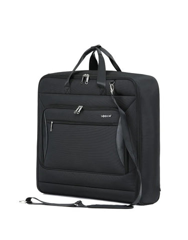 Deluxe Garment Bag - Black