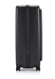 Samsonite ZIPPRIX FT 75CM Spinner (Black)